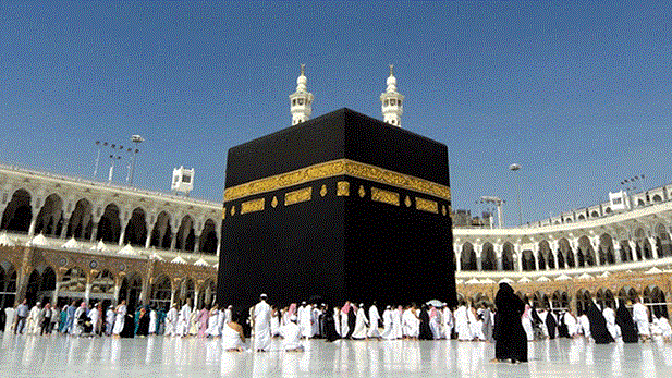 Govt deputes group of doctors for Hajj 2016